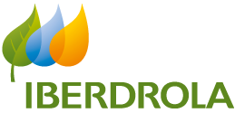Logotipo Iberdrola